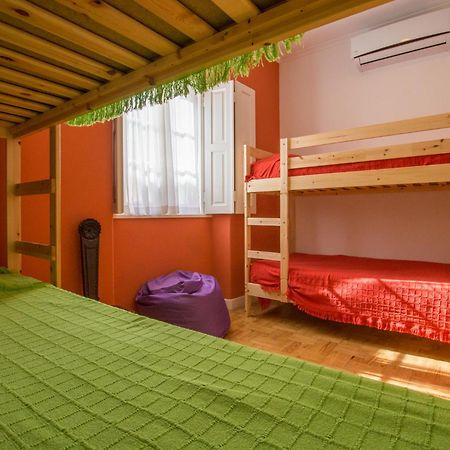 City Stork Hostel Портиман Екстериор снимка