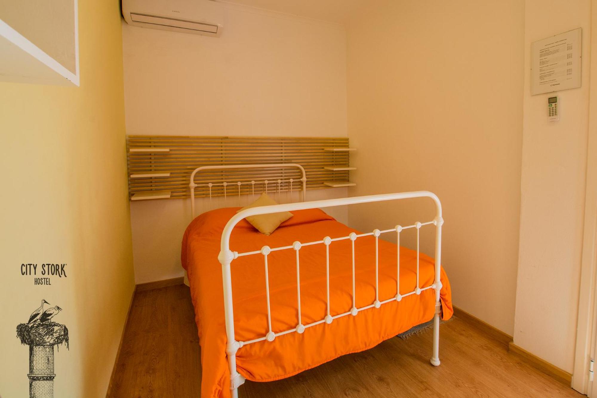 City Stork Hostel Портиман Екстериор снимка
