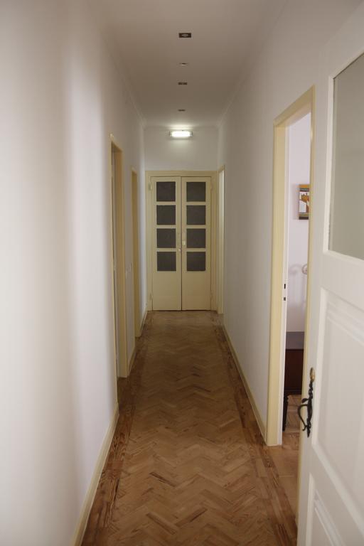 City Stork Hostel Портиман Екстериор снимка