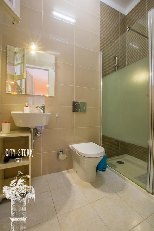 City Stork Hostel Портиман Екстериор снимка