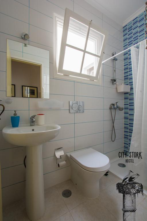 City Stork Hostel Портиман Екстериор снимка